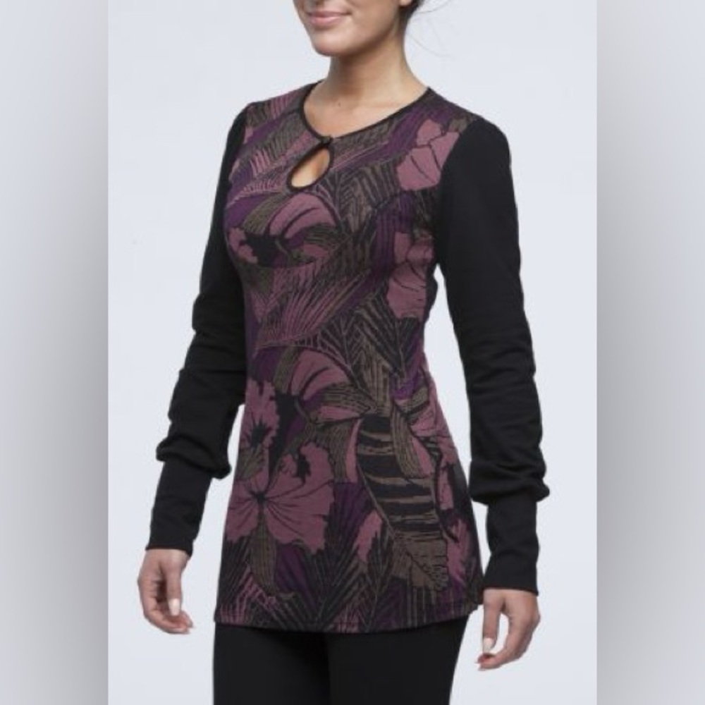 Kollontai Tunic -M